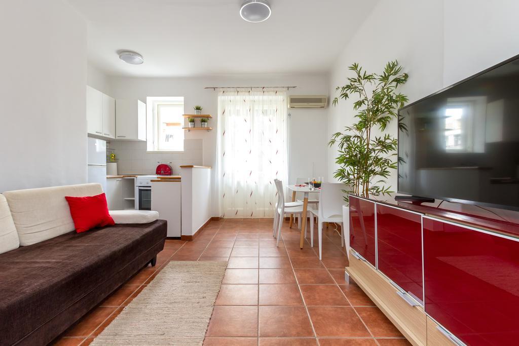 Apartment Of Solitude Split Eksteriør bilde